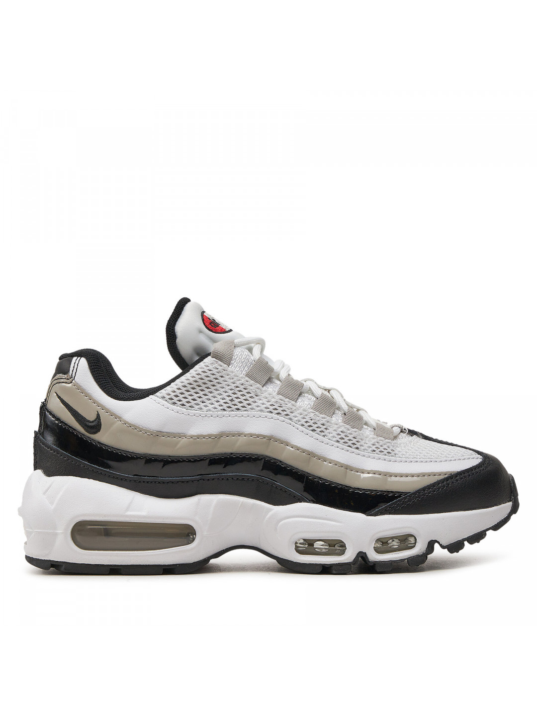 Sneakersy Nike Air Max 95 DR2550-100 Barevná